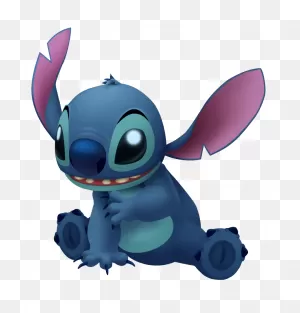 Stitch - Kingdom Hearts Wiki, The Kingdom Hearts Encyclopedia