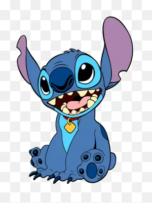 Stitch Lilo And Stich - ClipartFlare