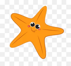 Starfish Clipart. Free Download Transparent .png | ClipartFlare