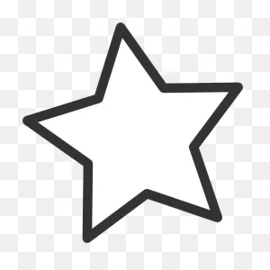14 Star Shapes Clip Art Vector Images - Star Shape Templates, Free ClipartFlare.com 