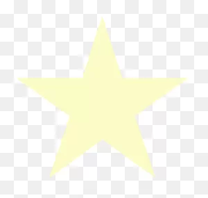 Download Hd Light Yellow Star Clip Art At ClipartFlare - Star Vector ClipartFlare.com 