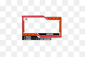 Streaming Overlays And Panel Design