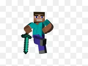 Free Steve Minecraft Png, Download Free Steve Minecraft Png Png ClipartFlare.com 