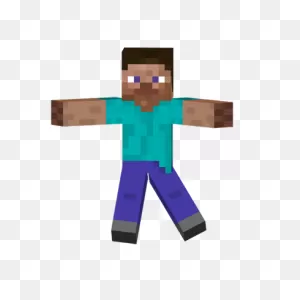 Minecraft Steve (@minecraftstevee) / Twitter