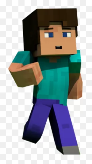 Minecraft Clipart Minecraft Steve - Minecraft Steve Png ClipartFlare.com 