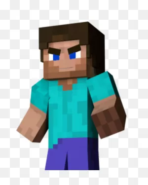 Steve | Explodingtnt Wiki | ClipartFlare