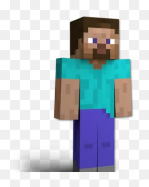 Steve (Super Smash Bros) | Minecraft Wiki | ClipartFlare