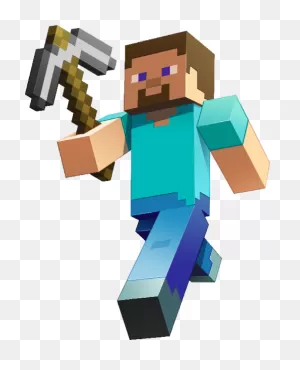 Steve And Alex | Smashpedia | ClipartFlare
