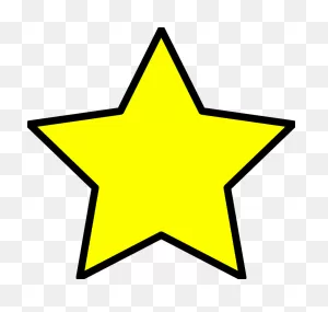 Free Five Stars Transparent Background, Download Free Five Stars ClipartFlare.com 