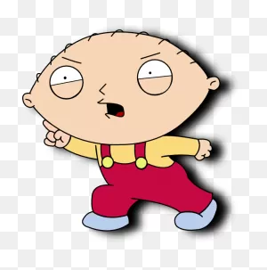 Download Hd Zapbook - Stewie Griffin Png Transparent Png Image ClipartFlare.com 