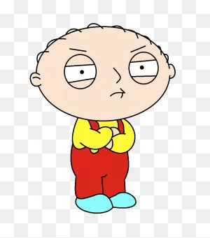 Stewie Griffin By Fortnermations On 