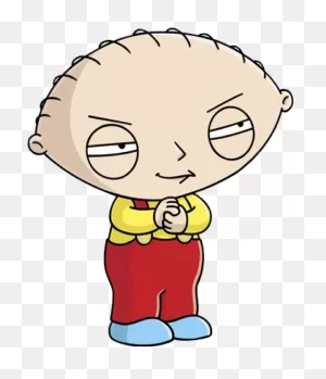 Stewie Griffin | Encyclopedia Wikia | ClipartFlare