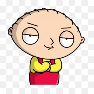 Stewie Griffin | Villains Wiki | ClipartFlare