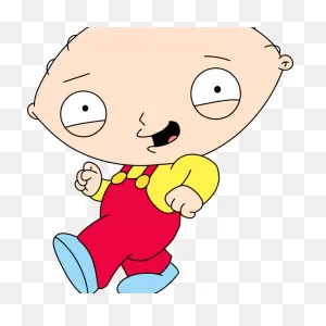Your Bae - Stewie Griffin Family Guy Drawings Clipart - Full Size ClipartFlare.com 