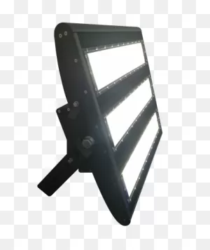 Sport Lighting: Stadium Series Maxlite
