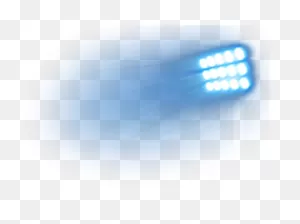 Stadium Light Png Clip Art Free - Stadium Lights Transparent ClipartFlare.com 