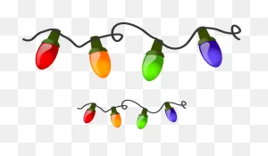 Conclusion Of The Christmas Light Vandals | Musings Of The Amusing ClipartFlare.com 