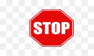 Stop Sign Clip Art Microsoft Free Clipart Images 2 - ClipartFlare