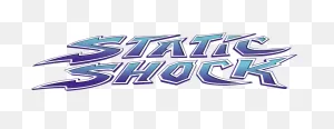 Static Shock | Crossover Wiki | ClipartFlare