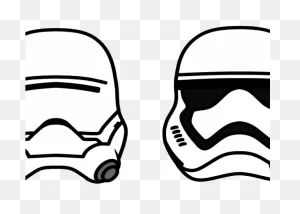 Drawn Star Wars First Order - First Order Clipart - Full Size ClipartFlare.com 