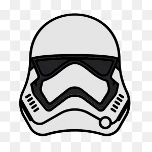 First Order, Helmet, Star Wars, Stormtrooper Icon - Download On ClipartFlare.com 