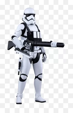 Megablaster Heavy Assault Trooper | Wookieepedia | ClipartFlare