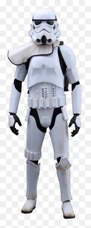 Star Wars Stormtrooper Jedha Patrol Sixth Scale Figure By Ho