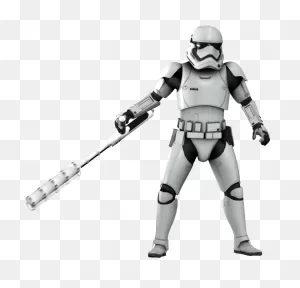 Stormtrooper Png Image - Stormtrooper Png Clipart - Full Size ClipartFlare.com 