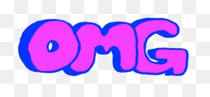 Graphic Download Cool Transparent Word - Sticker Clipart - Full ClipartFlare.com 