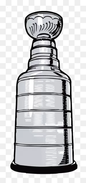Cup - - Stanley Cup Vector Art Clipart - Full Size Clipart ClipartFlare.com 