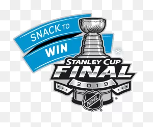 Download Win A Trip For 2 To A Game Of The 2019 Stanley Cup ClipartFlare.com 