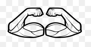Strong Arms Clipart Clipart. Free Download Transparent .png ClipartFlare.com 