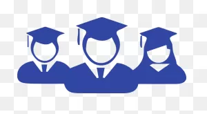 Clipart Student Transparent Background - Transparent Background ClipartFlare.com 