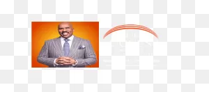 Steve Harvey - Steve Harvey Logo | Full Size Png Download | ClipartFlare
