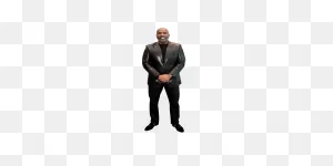 Steve Harvey Has Had Enough Of Your Shit — Omg Pixelated Steve Harvey