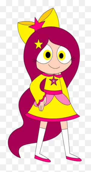 Stardust | The Adventures Of Ra1Nb0Wk1Tty And Her Allies Wiki | ClipartFlare