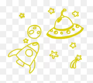 Tumblr Whatsapp Emoji Emoticon Stars Estrellas Yellow Clipart ClipartFlare.com 