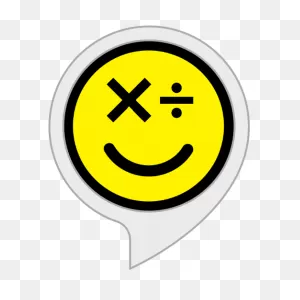 Amazon ClipartFlare.com: Times Tables Streak : Alexa Skills