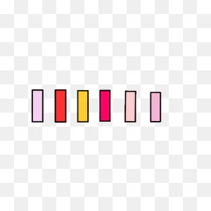 Streak Sticker By Randydrosario For Ios & Android | ClipartFlare