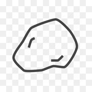 Crystal, Geology, Mineral, Rock, Stone Icon - Download On Iconfinder