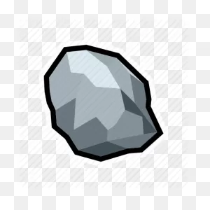 Mine, Pure, Silver, Stone, Treasure, Mineral, Rock Icon - Download ClipartFlare.com 