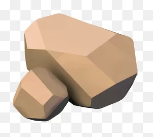 Stone Png Free Download - Clipart Rock Png Transparent Png - Large ClipartFlare.com 
