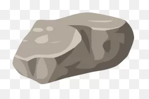 Transparency Stones And Rocks Png | Picpng