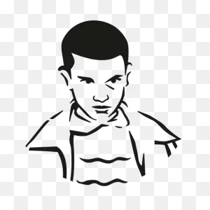 Lovely Stranger Things PNG-WebP | Lovely Stranger Things Vector File ClipartFlare.com 