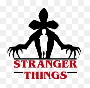 Stranger Things Tv Series Wall Decor