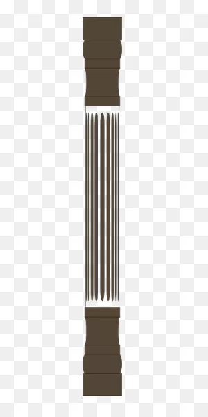 Pillar Column Architecture - Free Vector Graphic On Pixabay