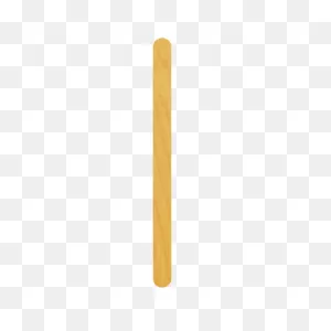 Chinese Sticks (Finished Wood)