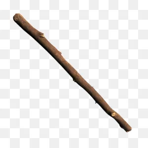 Stick - Official The Forest Wiki