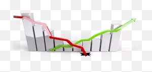Stock Market - Free Commerce Icons