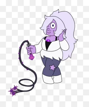 ☆Lipa☆ — Amethyst - Next Regeneration